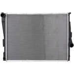 Order BTK - R2636 - Radiator For Your Vehicle