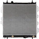 Order BTK - R2677 - Radiator For Your Vehicle