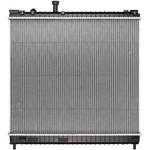 Purchase BTK - R2691 - Radiator