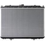 Order BTK - R2697 - Radiator For Your Vehicle