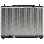 Order Radiator by BTK - R2731 For Your Vehicle