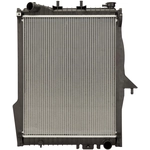 Order BTK - R2738 - Radiator For Your Vehicle