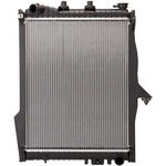 Order BTK - R2739 - Radiator For Your Vehicle