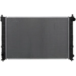 Purchase Radiator by BTK - R2768