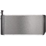 Order BTK - R2791 - Radiator For Your Vehicle