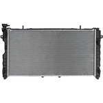 Order BTK - R2795 - Radiator For Your Vehicle