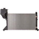 Order BTK - R2796 - Radiator For Your Vehicle