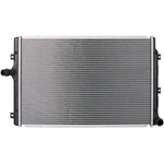 Purchase BTK - R2822 - Radiator