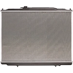 Order BTK - R2830 - Radiator For Your Vehicle