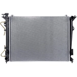 Order BTK - R2831 - Radiator For Your Vehicle