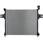 Order BTK - R2840 - Radiator For Your Vehicle