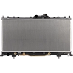 Order BTK - R2842 - Radiator For Your Vehicle