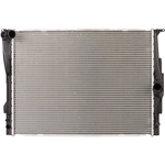 Order BTK - R2882 - Radiator For Your Vehicle