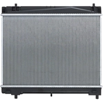 Order BTK - R2890 - Radiator For Your Vehicle