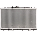 Order BTK - R2916 - Radiator For Your Vehicle