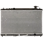 Order BTK - R2917 - Radiator For Your Vehicle