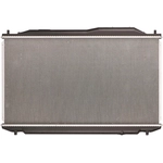 Order BTK - R2923 - Radiator For Your Vehicle