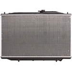 Order BTK - R2939 - Radiator For Your Vehicle