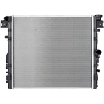 Order BTK - R2957 - Radiator For Your Vehicle