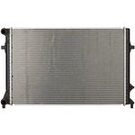 Purchase Radiator by BTK - R2964