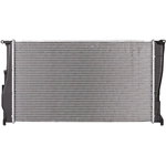 Order BTK - R2973 - Radiator For Your Vehicle