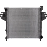 Order BTK - R2975 - Radiator For Your Vehicle