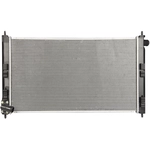 Order BTK - R2978 - Radiator For Your Vehicle