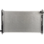 Order BTK - R2979 - Radiator For Your Vehicle