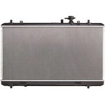 Order BTK - R2980 - Radiator For Your Vehicle