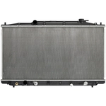 Order BTK - R2989 - Radiator For Your Vehicle