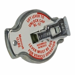 Order Radiator Cap by MOTORCRAFT - RL12 For Your Vehicle