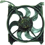 Order Radiator Cooling Fan Assembly - HY3115108 For Your Vehicle