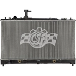 Order Radiator by CSF - 2991 For Your Vehicle