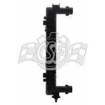 Order Radiator by CSF - 3451 For Your Vehicle