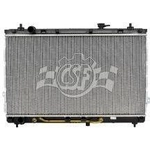 Order Radiator by CSF - 3492 For Your Vehicle