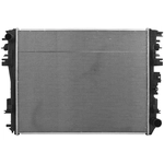 Order Radiator by CSF - 3738 For Your Vehicle