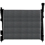 Order Radiator by CSF - 3869 For Your Vehicle