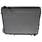 Purchase DENSO - 221-0518 - Radiator