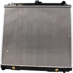 Purchase DENSO - 221-3409 - Radiator