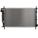 Order Radiator by DENSO - 221-9085 For Your Vehicle