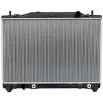 Order Radiator by DENSO - 221-9394 For Your Vehicle