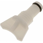 Order DORMAN/AUTOGRADE - 490-216.1 - Radiator Drain Plug For Your Vehicle