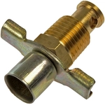 Order DORMAN/HELP - 61106 - Radiator Drain Plug For Your Vehicle