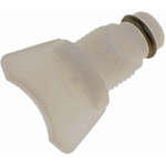 Order DORMAN/HELP - 61112 - Radiator Drain Plug For Your Vehicle