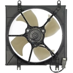 Order DORMAN - 620-200 - Radiator Fan Assembly Without Controller For Your Vehicle