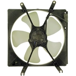 Order DORMAN - 620206 - Radiator Fan Assembly Without Controller For Your Vehicle