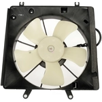 Order DORMAN - 620235 - Radiator Fan Assembly Without Controller For Your Vehicle