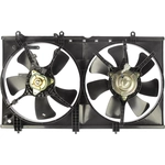 Order DORMAN - 620-333 - Radiator Fan Assembly For Your Vehicle