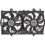 Order DORMAN - 620-472 - Radiator Fan Assembly For Your Vehicle