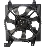 Order DORMAN - 620-489 - Radiator Fan Assembly For Your Vehicle